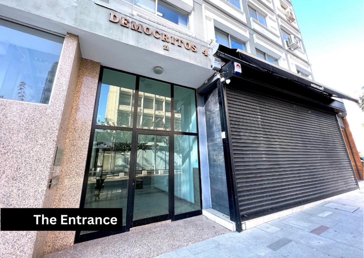 Urban Condo 43 - 1 Bdr ニコシア エクステリア 写真